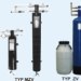 Physical electronic water treatment